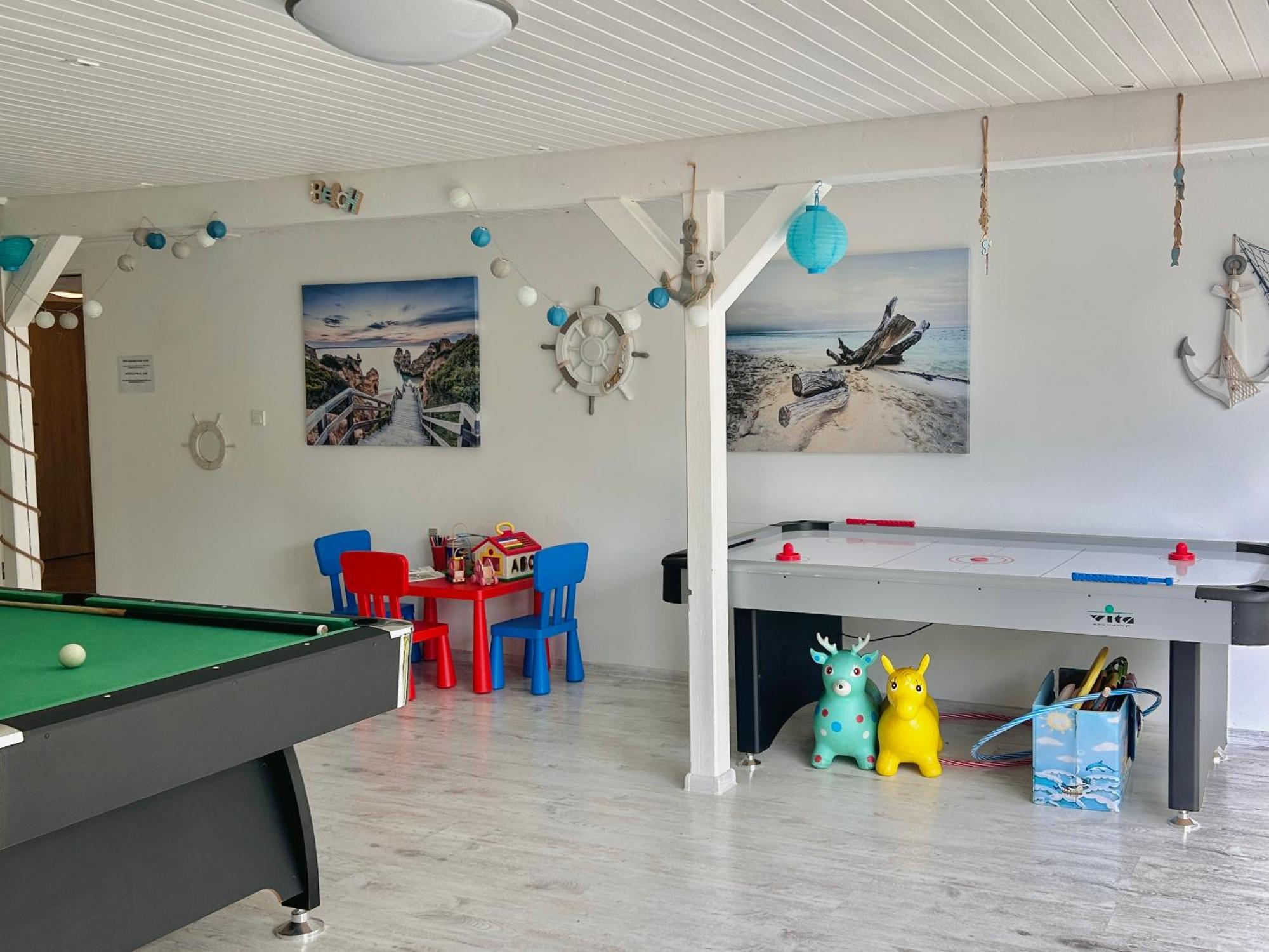 Apartamenty Molle Åkirkeby Kültér fotó