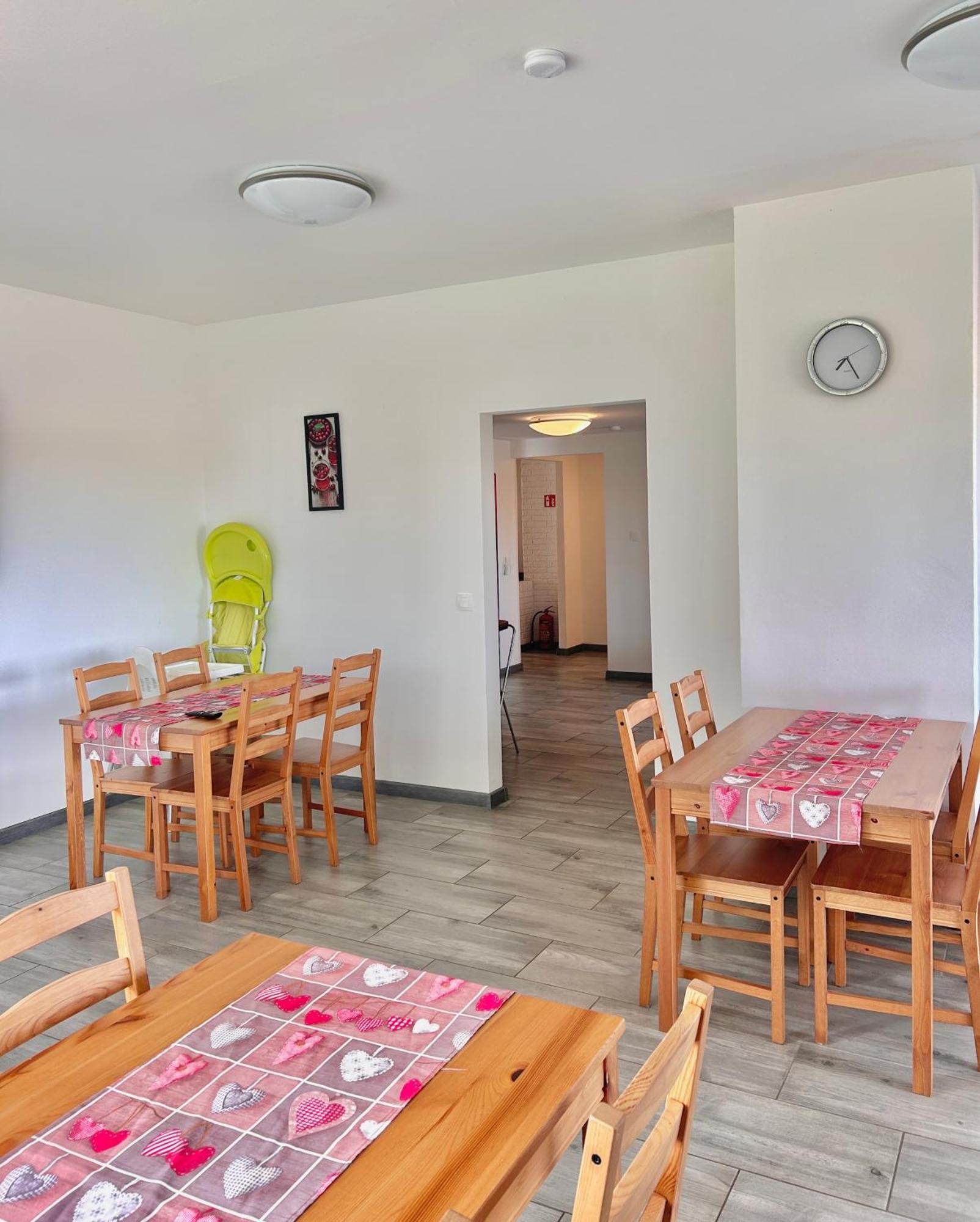 Apartamenty Molle Åkirkeby Kültér fotó