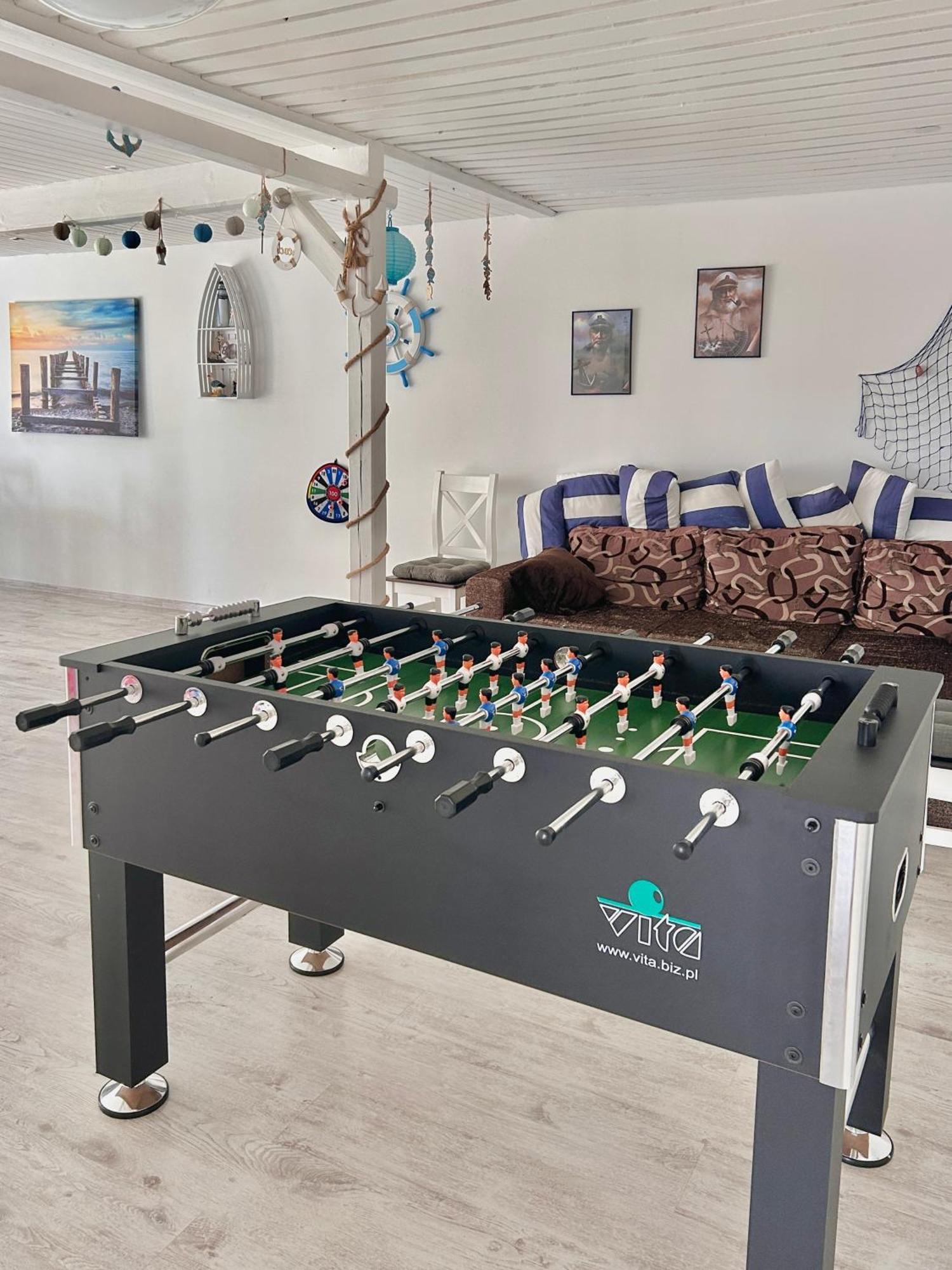Apartamenty Molle Åkirkeby Kültér fotó