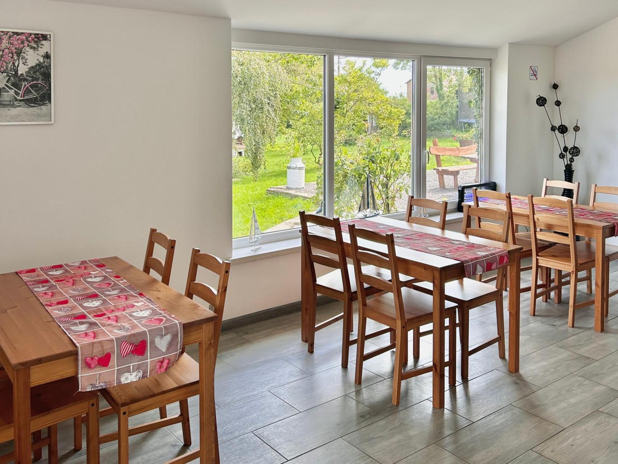 Apartamenty Molle Åkirkeby Kültér fotó