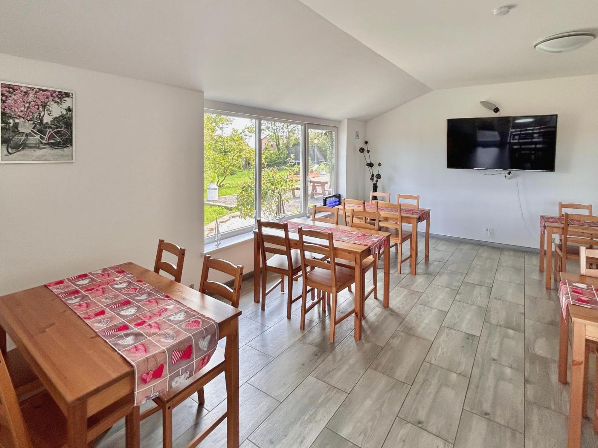 Apartamenty Molle Åkirkeby Kültér fotó