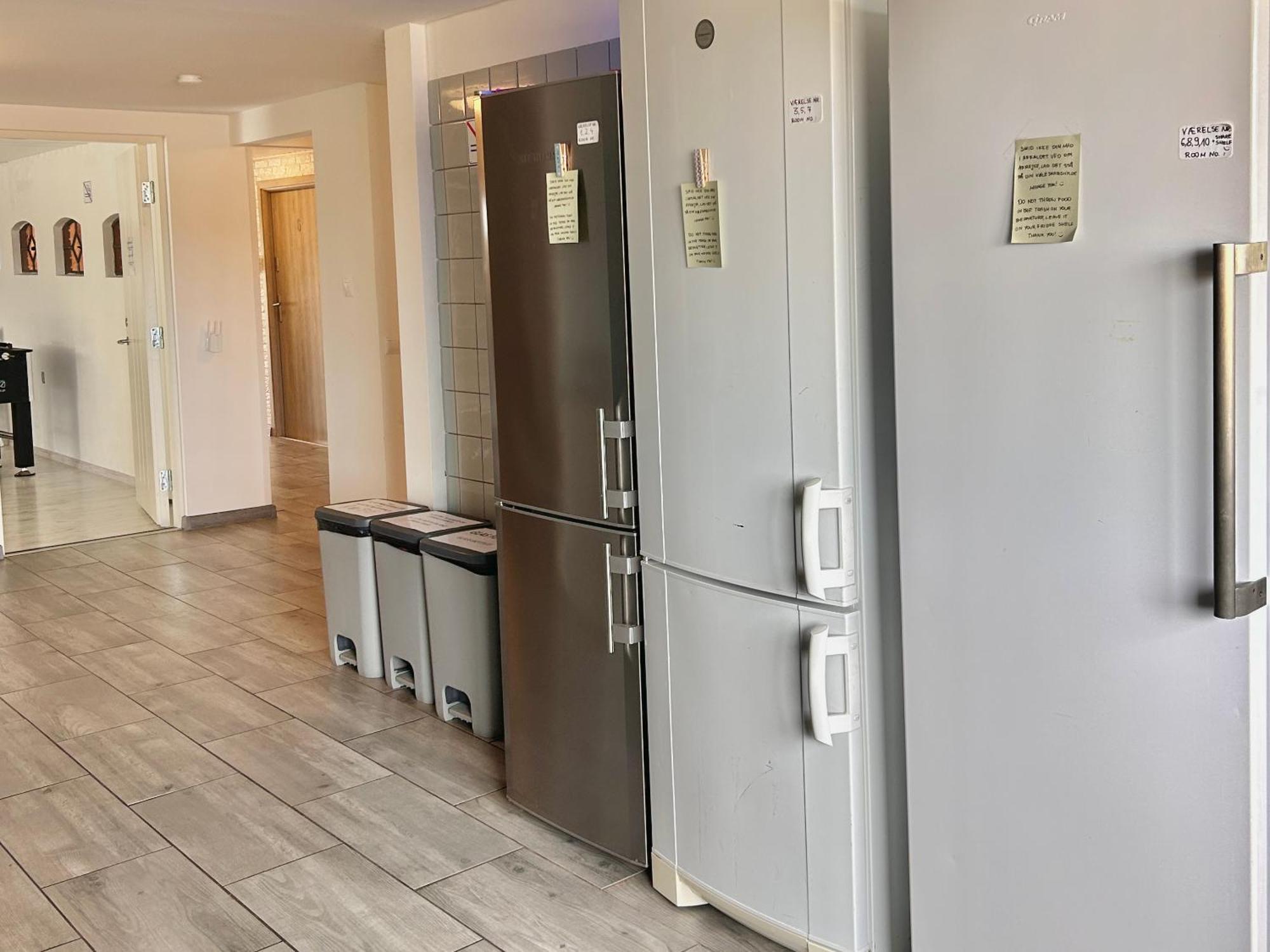 Apartamenty Molle Åkirkeby Kültér fotó