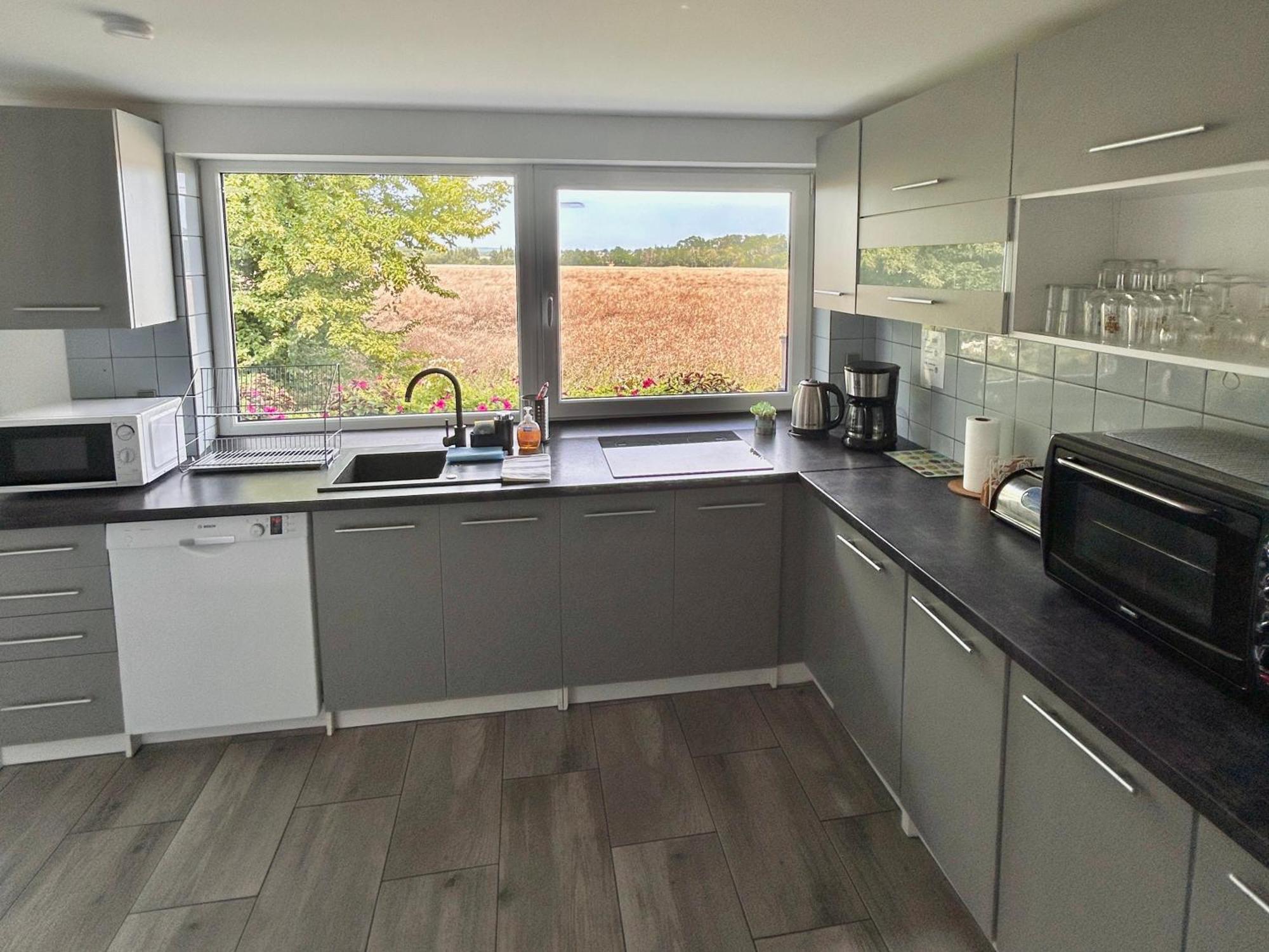 Apartamenty Molle Åkirkeby Kültér fotó