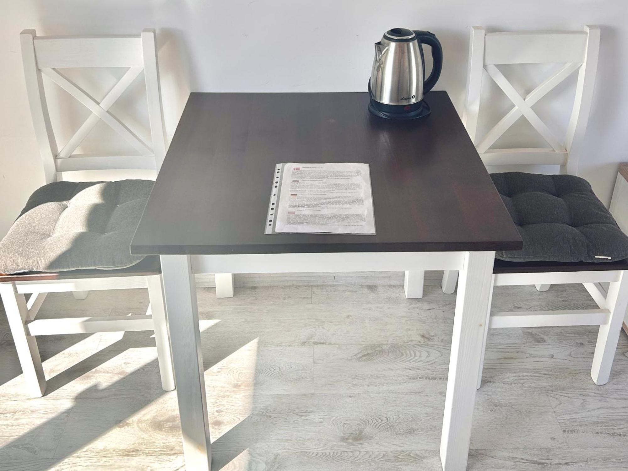 Apartamenty Molle Åkirkeby Kültér fotó